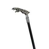 Baston decorativ cu Sabie interioara,93 cm, lama 30 cm