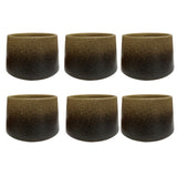 Cesti de Cafea/ Ceai , stil Japonez , Ceramica , 180 ml