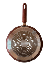 Tigaie pentru clatite,ceramica, Schmitter,26 cm