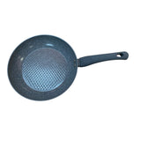 Tigaie cu interior si exterior din granit, invelis antiaderent 26 cm