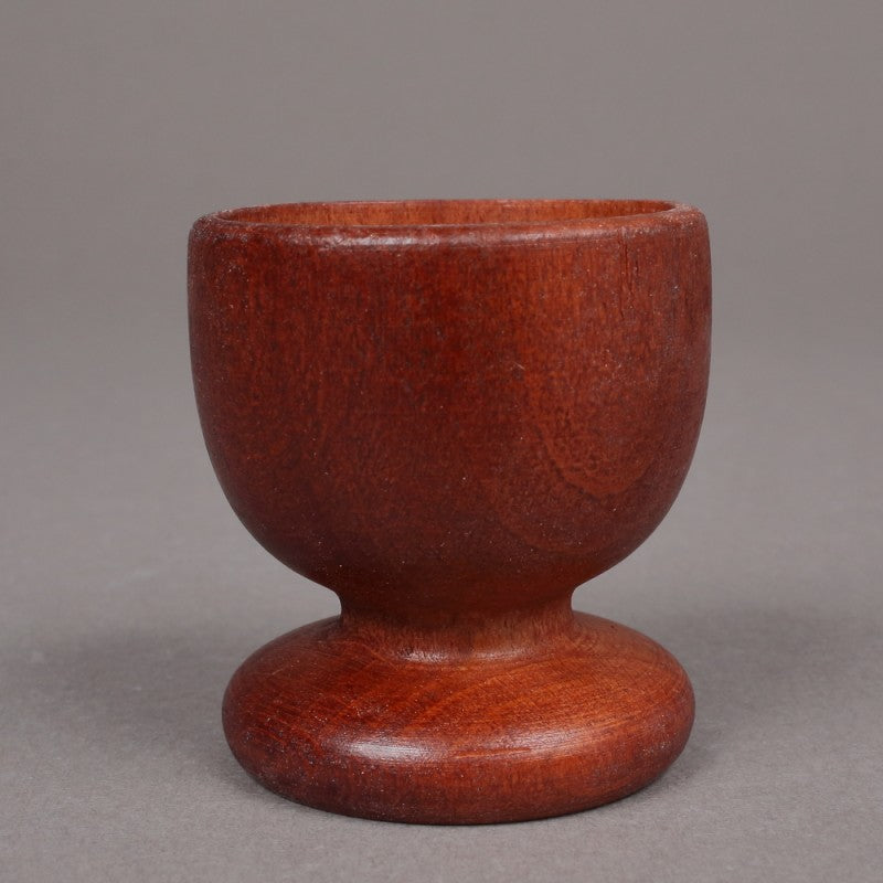 Suport ou fiert,lemn, 5x4.5 cm