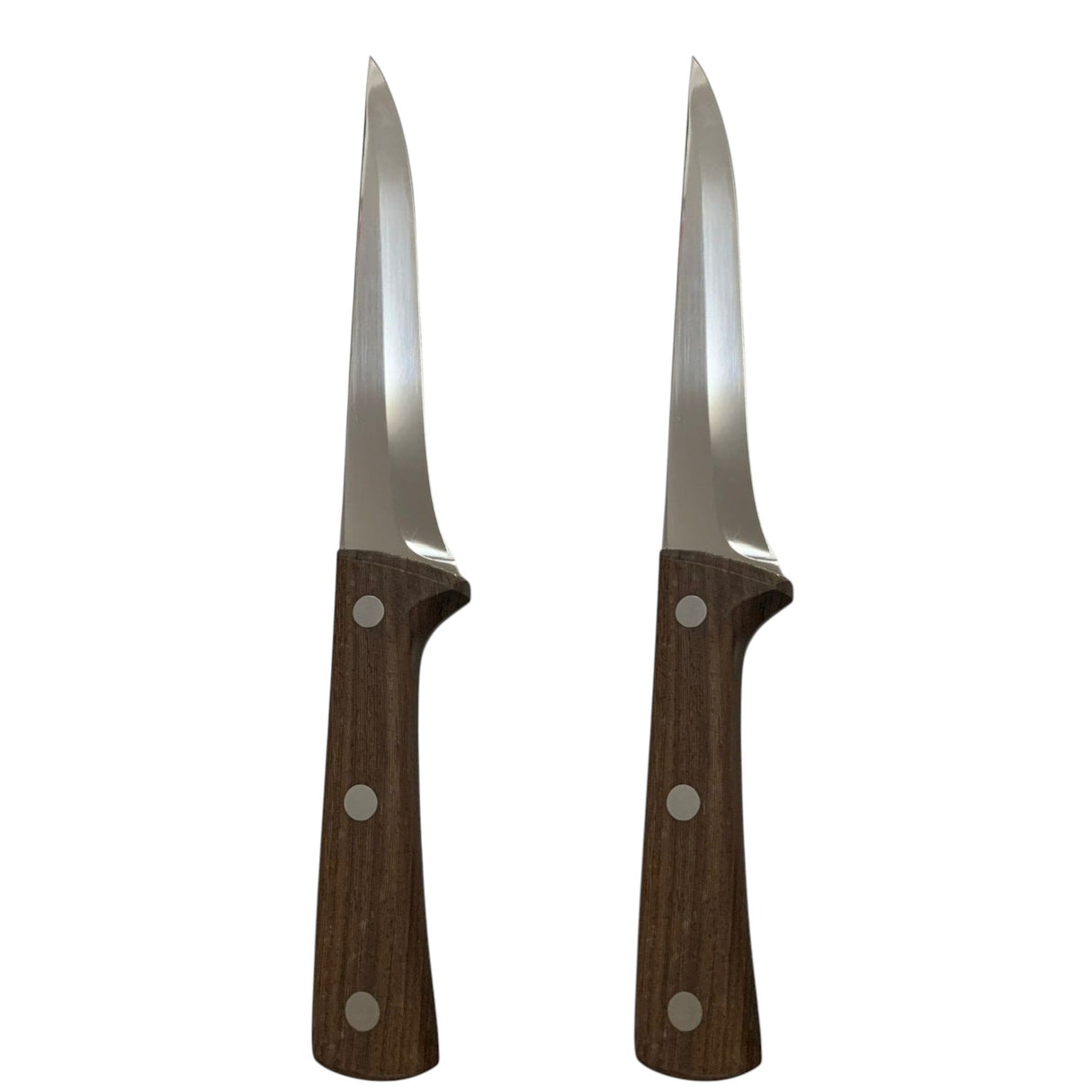 Cutit Macelarie, Maner Lemn,Lama Otel