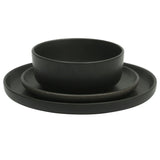 Set Serviciu de Masa din Portelan  , 18 Piese , 6 persoane