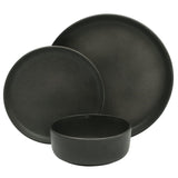 Set Serviciu de Masa din Portelan  , 18 Piese , 6 persoane