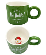 Cana Color cu Figurine în Interior, 350ml