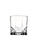 Set pahare whisky, 6 piese, 315 ml, sticla