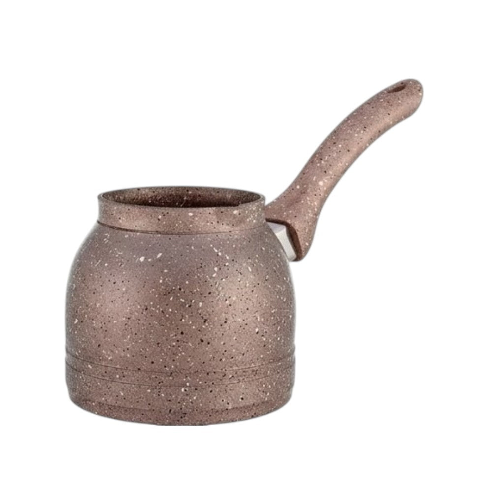 Ibric cafea din Granit ,650 ml, antiaderent