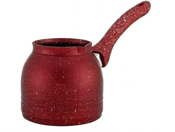 Ibric cafea din Granit ,650 ml, antiaderent