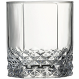 Set pahare whisky, 6 piese, 315 ml, sticla