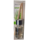 Odorizant camera lichid, Sticla si Lemn, 10 ml