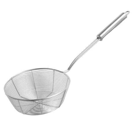 Sita Inox pentru bucatarie - gogosi/cartofi , 18x37/18x44 cm