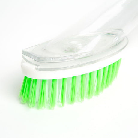 Perie dozatoare de detergent - 27 cm