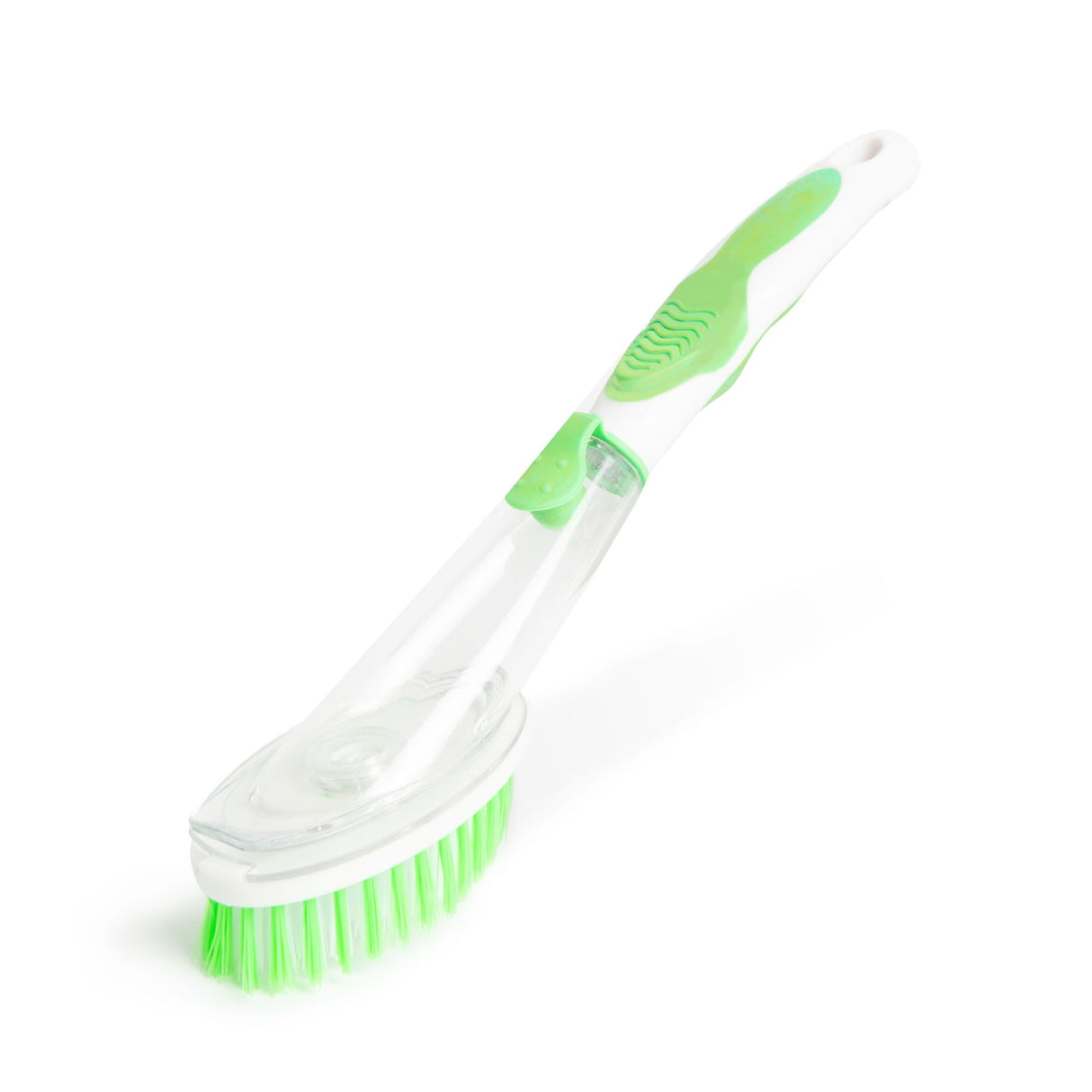 Perie dozatoare de detergent - 27 cm