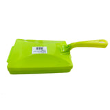 Perie pentru scame, covor, plastic, 17x11x3 cm