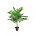 Pom artificial in ghiveci, 105 cm