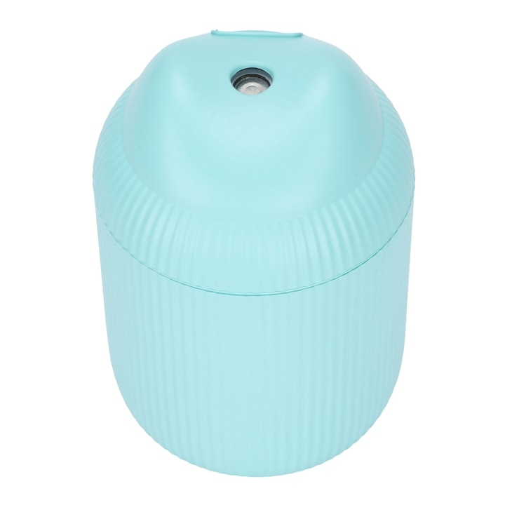 Mini umidificator portabil, USB, pentru camera si masina , 220 ml