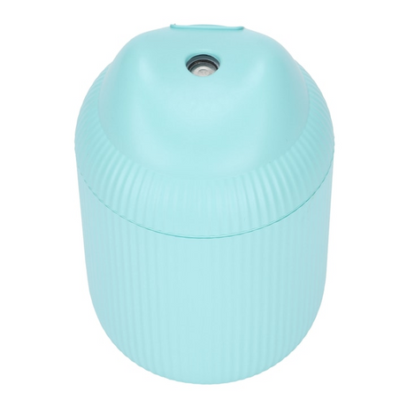 Mini umidificator portabil, USB, pentru camera si masina , 220 ml