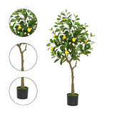 Pom decor Artificial, Lamai, 130cm