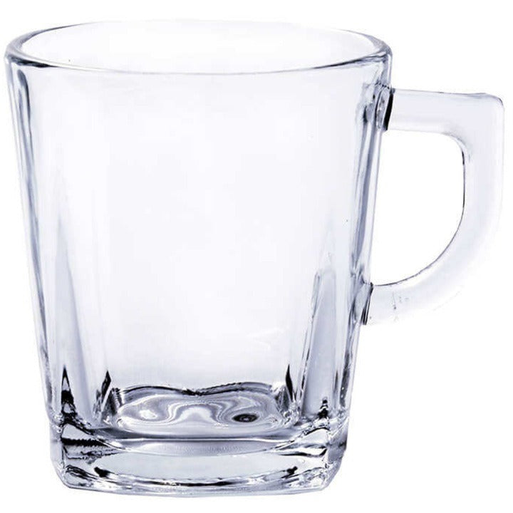 Set 6 cani Marshall, 220 ml, sticla