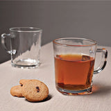 Set 6 cani Marshall, 220 ml, sticla