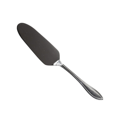 Set 7 bucati, Lingurite pentru Desert si Paleta Tort, inox