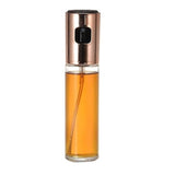 Sticla Ulei/ Otel cu Pulverizator, 100 ml