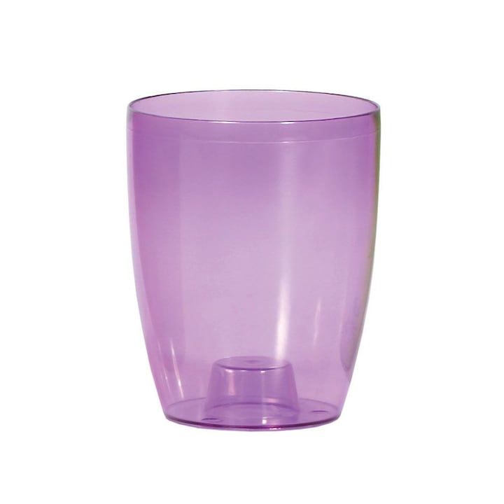 Ghiveci pentru Orhidee, 16 cm