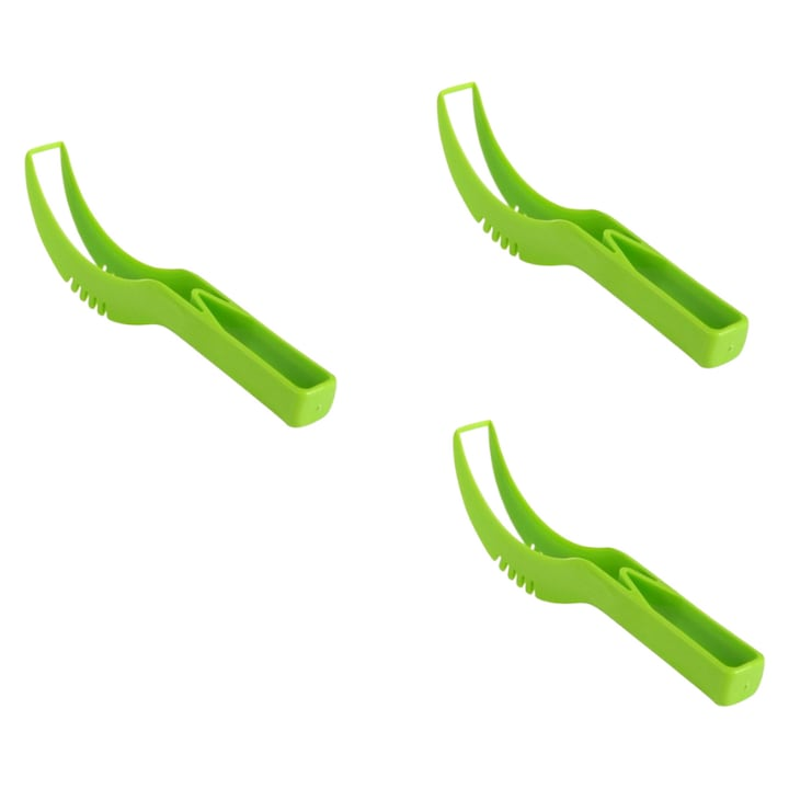 Cutit pentru pepene , 22x2 cm