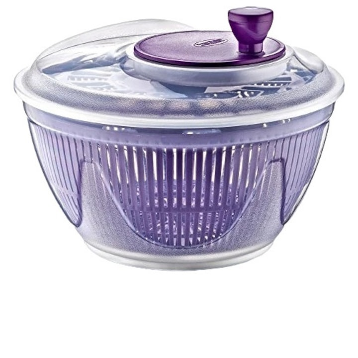 Uscator salata cu centrifuga ,5 L