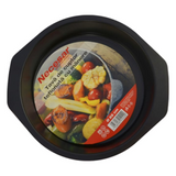 Tava de cuptor cu acoperire antiaderenta, cu manere, 22 cm