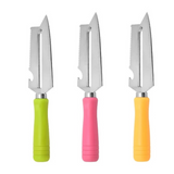 Cutit pentru tocat varza , maner plastic, Color