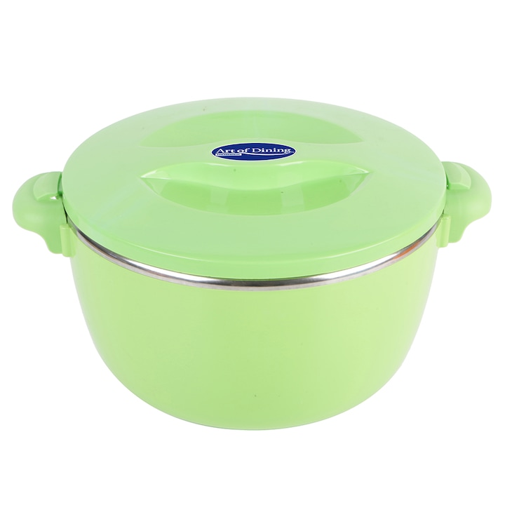 Caserola termica  Nova, 8L, Color
