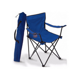 Scaun camping pliabil,52x52x80 negru