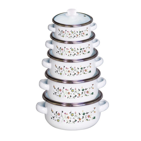 Set 5 oale emailate OTI , Model