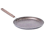 Tigaie Pentru Clatite, BRIO, Invelis Marmorat, diametru 25 cm