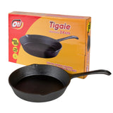 Tigaie OTI, Fonta, inductie, 24 cm