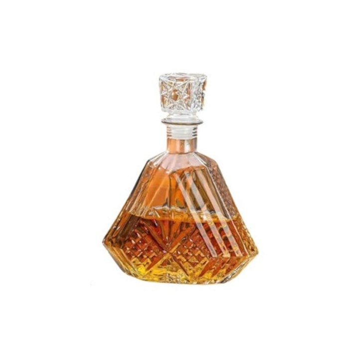 Decantor Sticla Whiskey , 1 Litru