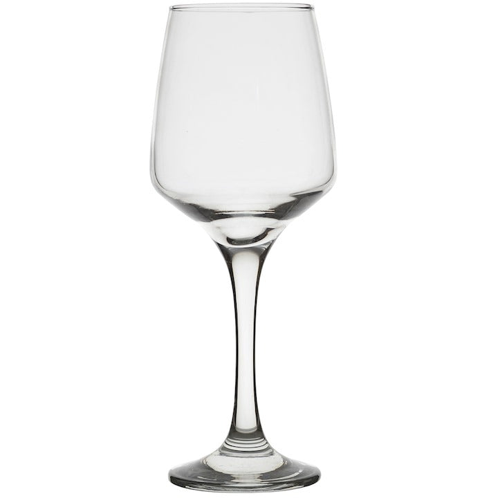 Set 6 Pahare cu Picior pentru apa/vin , 380ml