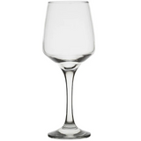 Set Decantor 1600 ml + 6 pahare cu picior 380 ml , sticla