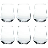 Set 6  Pahare apa/gin, 410 ml