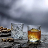 Decantor Sticla Whiskey , 1 Litru