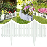 Gardulet Decorativ pentru Gradina , Plastic 60x32 CM