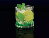 Set pahare whisky, 6 piese, 315 ml, sticla