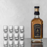 Pahar/Set Shot Sticla , 55 ml