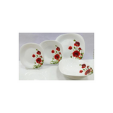 Serviciu de masa, 19 piese, Opal, model Maci